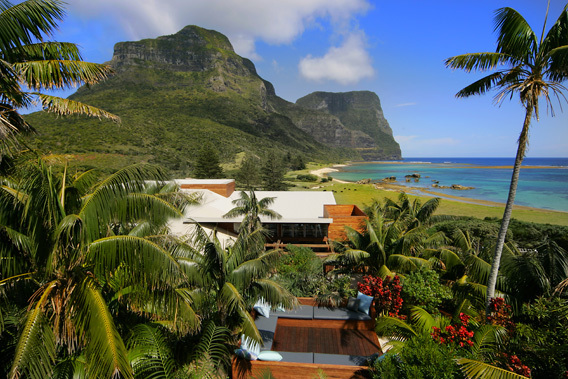 Capella Lodge - Lord Howe Island, Australia - 5 Star Luxury Resort-slide-3