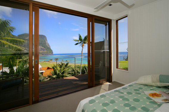 Capella Lodge - Lord Howe Island, Australia - 5 Star Luxury Resort-slide-2