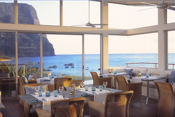 Capella Lodge - Lord Howe Island, Australia - 5 Star Luxury Resort-slide-1