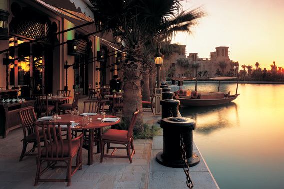 Mina A Salam at Madinat Jumeirah, Dubai Luxury Resort Hotel-slide-2