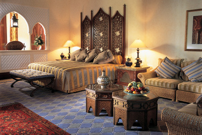 Mina A Salam at Madinat Jumeirah, Dubai Luxury Resort Hotel