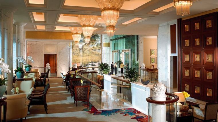 Shangri-La Hotel, Singapore Luxury Hotel-slide-4