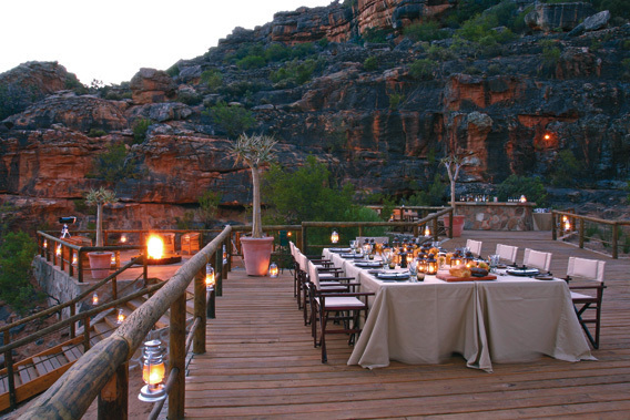 Bushmans Kloof Wilderness Reserve & Wellness Retreat, South Africa -slide-2