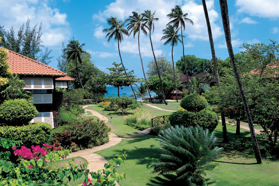 The Sandpiper - Barbados, Caribbean - Boutique Resort-slide-3