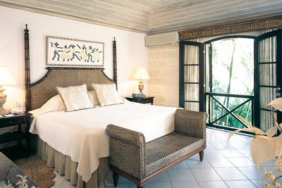 The Sandpiper - Barbados, Caribbean - Boutique Resort