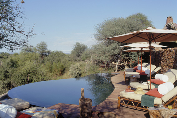 Makanyane Safari Lodge - North West Province, South Africa-slide-12