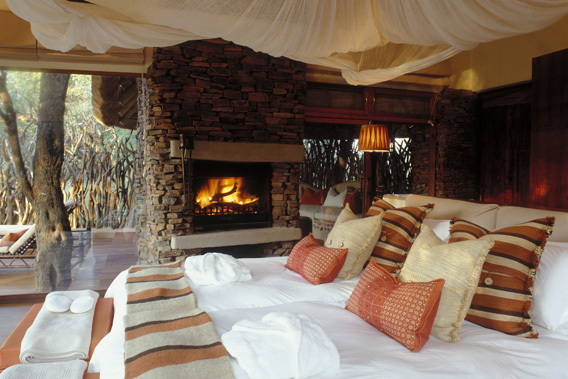 Makanyane Safari Lodge - North West Province, South Africa-slide-9