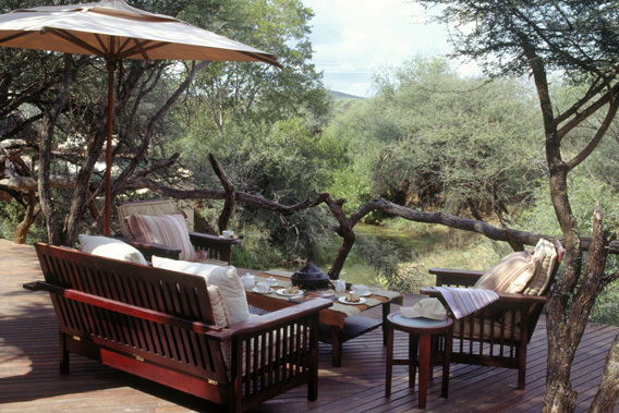 Makanyane Safari Lodge - North West Province, South Africa-slide-7