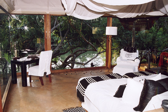 Makanyane Safari Lodge - North West Province, South Africa-slide-6