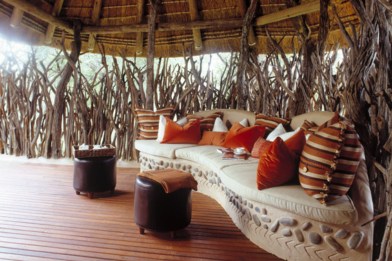 Makanyane Safari Lodge - North West Province, South Africa-slide-5