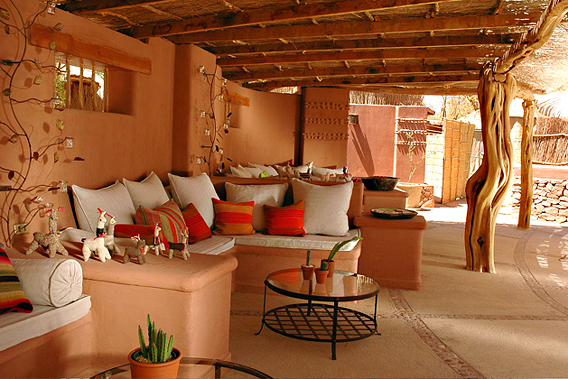 Awasi - San Pedro de Atacama, Chile - Boutique Resort-slide-2