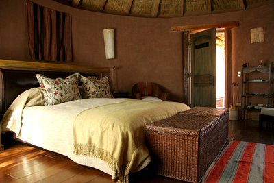 Awasi - San Pedro de Atacama, Chile - Boutique Resort