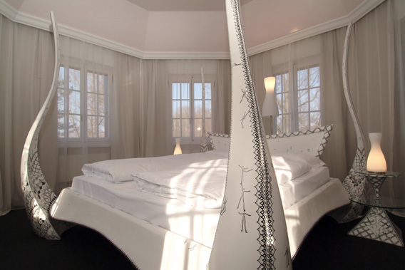 Le Vieux Manoir - Murten, Switzerland - Luxury Country House Hotel-slide-1