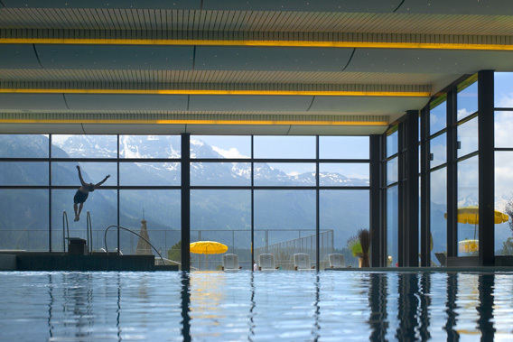 Suvretta House - St. Moritz, Switzerland - 5 Star Luxury Hotel-slide-3