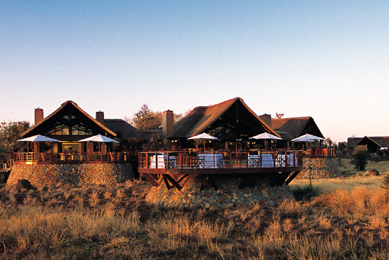 Mateya Safari Lodge - Madikwe Game Reserve, North West, South Africa-slide-14