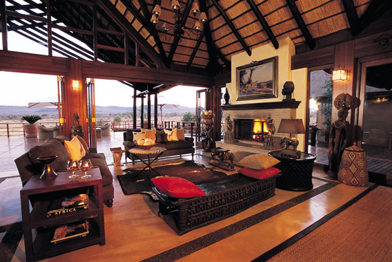 Mateya Safari Lodge - Madikwe Game Reserve, North West, South Africa-slide-13