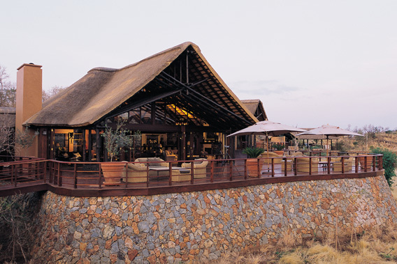 Mateya Safari Lodge - Madikwe Game Reserve, North West, South Africa-slide-9