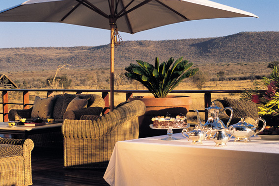 Mateya Safari Lodge - Madikwe Game Reserve, North West, South Africa-slide-2