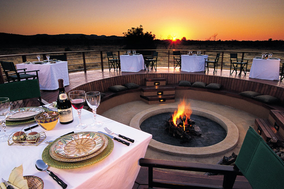 Mateya Safari Lodge - Madikwe Game Reserve, North West, South Africa-slide-1