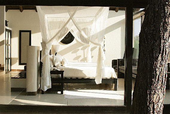 Lion Sands Ivory Lodge - Kruger National Park, South Africa-slide-2