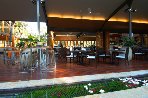 The Byron at Byron Resort & Spa - Byron Bay, Australia - Luxury Resort-slide-3