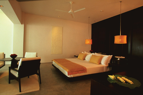 Amansara - Angkor Wat, Siem Reap, Cambodia - Exclusive 5 Star Luxury Hotel-slide-2