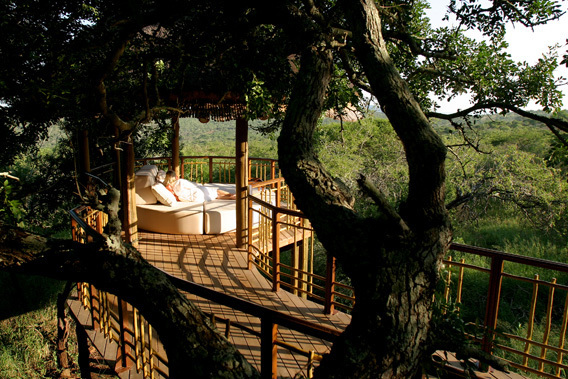 Thanda Safari - Kwazulu Natal, South Africa-slide-4