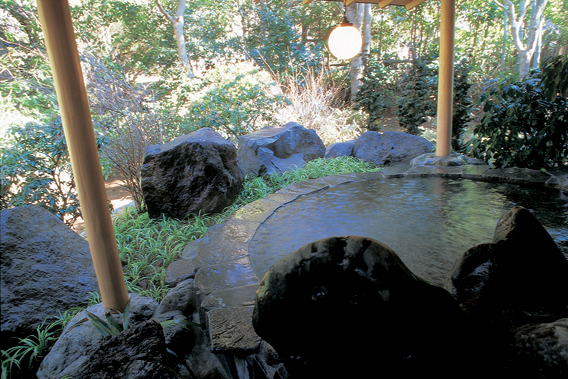 Seiryuso - Izu Peninsula, Japan - Luxury Spa Resort-slide-5