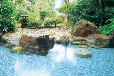 Seiryuso - Izu Peninsula, Japan - Luxury Spa Resort