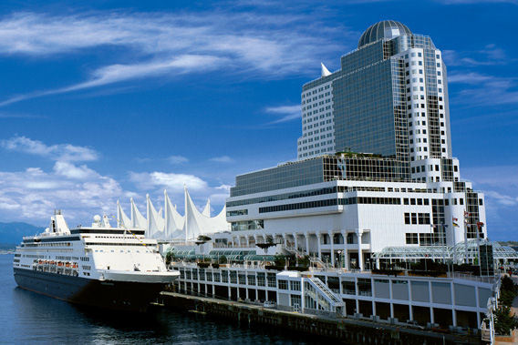 Pan Pacific Vancouver, Canada 4 Star Luxury Hotel-slide-6