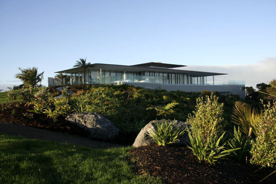 Eagles Nest - Bay of Islands, New Zealand - 5 Star Luxury Villa Retreat -slide-3