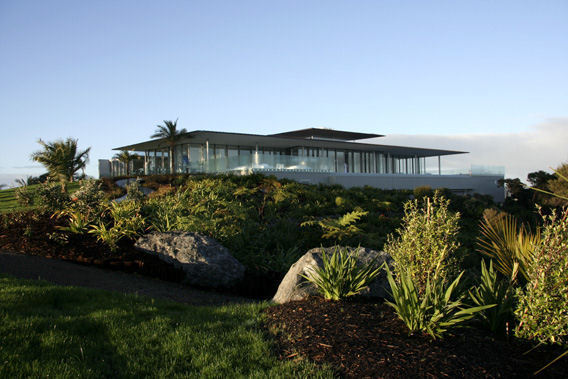 Eagles Nest - Bay of Islands, New Zealand - 5 Star Luxury Villa Retreat