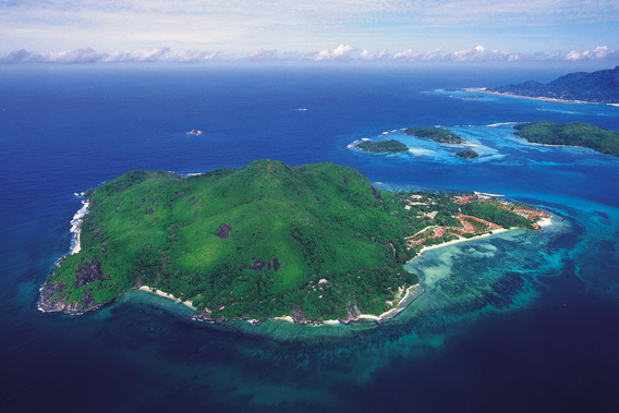 Sainte Anne Resort & Spa, Seychelles Luxury Villas-slide-14