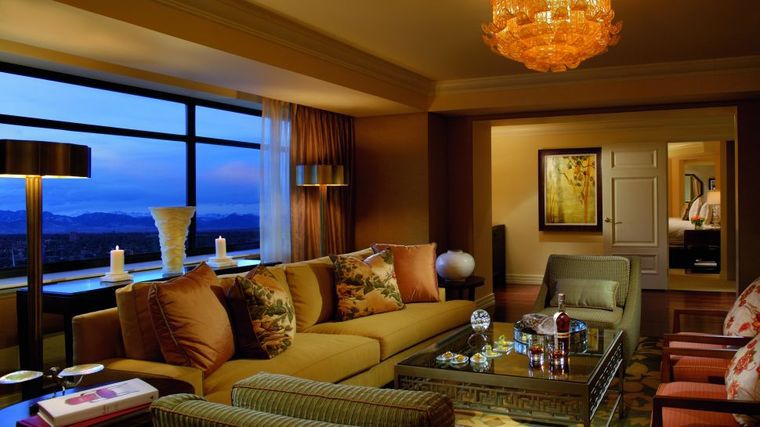 The Ritz-Carlton Denver, Colorado 5 Star Luxury Hotel-slide-8