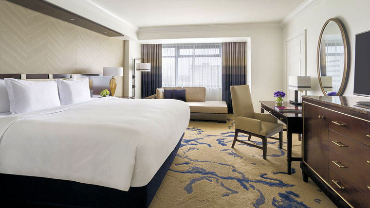 The Ritz-Carlton Denver, Colorado 5 Star Luxury Hotel-slide-9