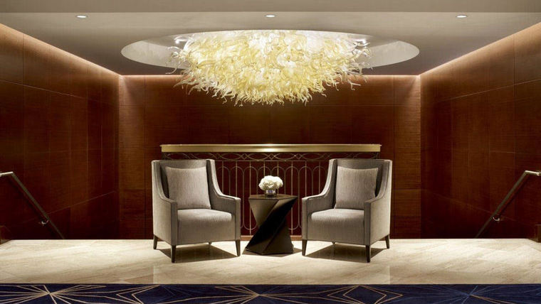 The Ritz-Carlton Denver, Colorado 5 Star Luxury Hotel-slide-13