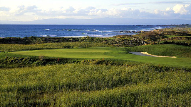 The Inn at Spanish Bay - Pebble Beach, California - Luxury Golf Resort-slide-5