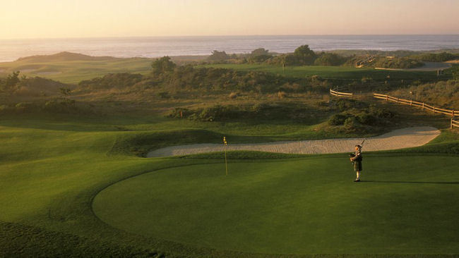 The Inn at Spanish Bay - Pebble Beach, California - Luxury Golf Resort-slide-2