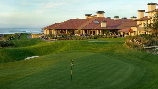 The Inn at Spanish Bay - Pebble Beach, California - Luxury Golf Resort-slide-6
