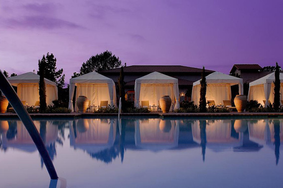 Rancho Bernardo Inn - San Diego, California - Luxury Golf Resort-slide-2