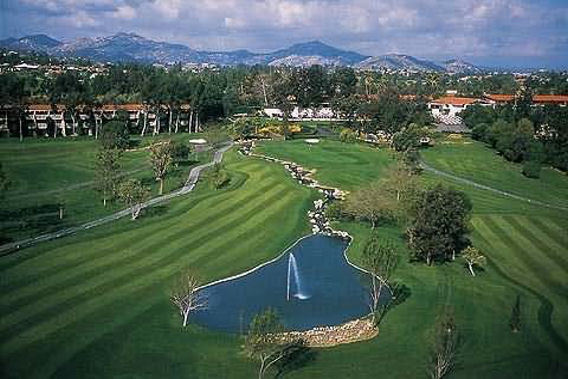 Rancho Bernardo Inn - San Diego, California - Luxury Golf Resort-slide-3