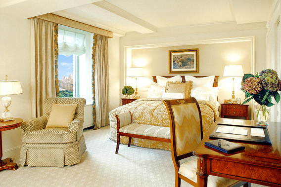 The Ritz Carlton New York, Central Park 5 Star Luxury Hotel-slide-10