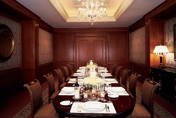 The Ritz Carlton New York, Central Park 5 Star Luxury Hotel-slide-8
