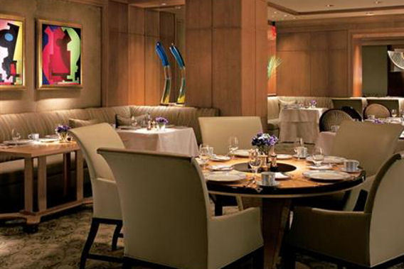 The Ritz Carlton New York, Central Park 5 Star Luxury Hotel-slide-3