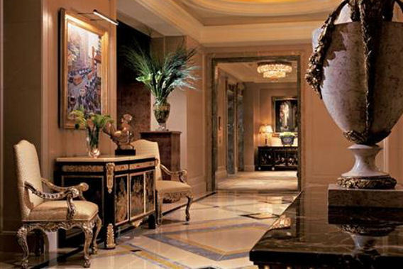 The Ritz Carlton New York, Central Park 5 Star Luxury Hotel-slide-2