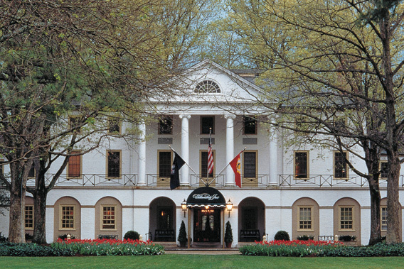 Williamsburg Inn - Virginia Luxury Resort Hotel-slide-14