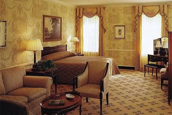 Williamsburg Inn - Virginia Luxury Resort Hotel-slide-4