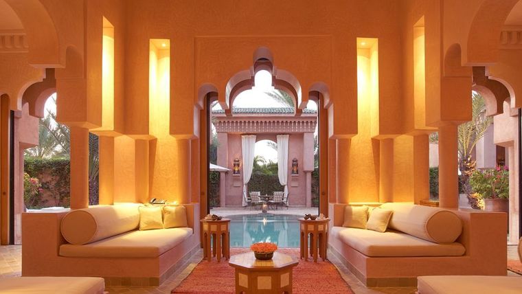 Amanjena - Marrakech, Morocco - Exclusive 5 Star Luxury Resort-slide-7