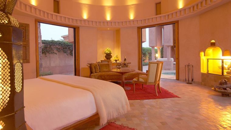 Amanjena - Marrakech, Morocco - Exclusive 5 Star Luxury Resort-slide-2