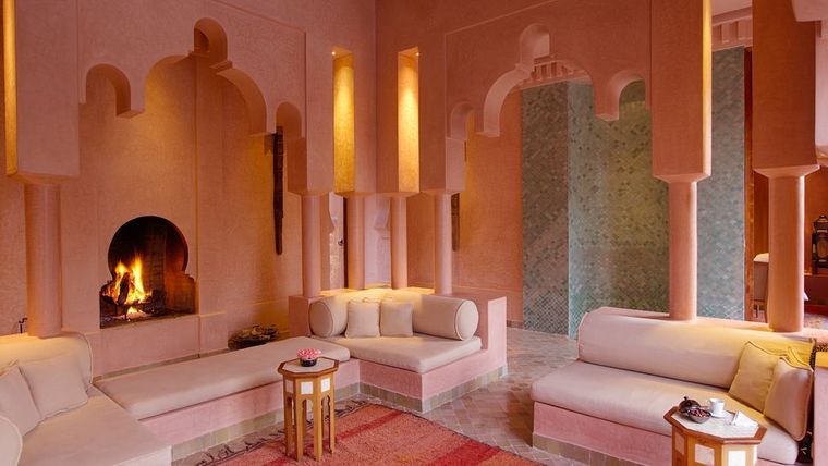 Amanjena - Marrakech, Morocco - Exclusive 5 Star Luxury Resort-slide-8